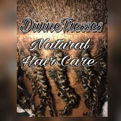 Natural Haircare and Natural Haircare Products