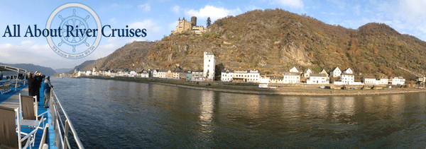 Amazing River Cruises!