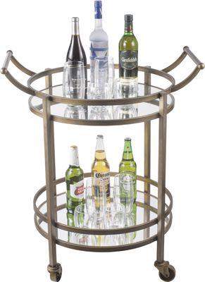 Bar Cart