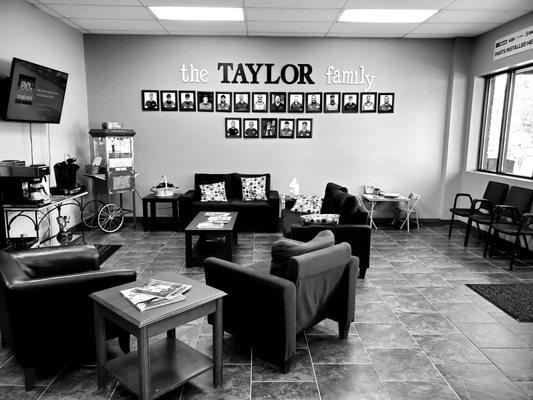 Taylor's Auto Service