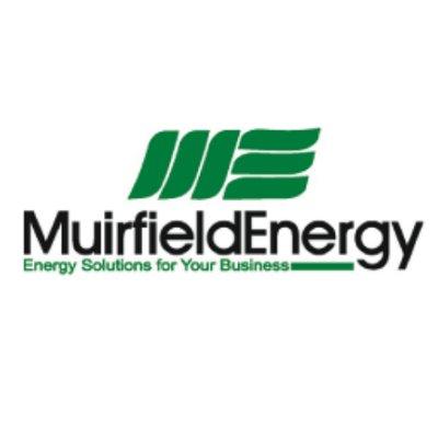 Muirfield Energy