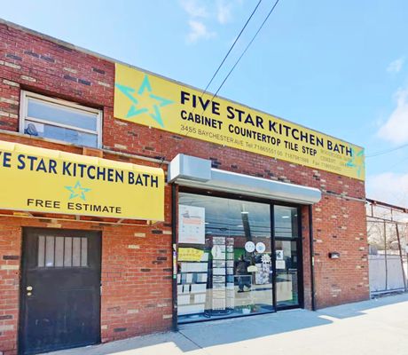 Fivestar Kitchen & Bath