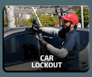 car lockout