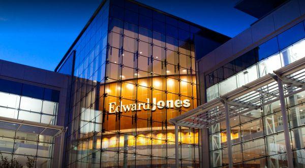 Edward Jones offices