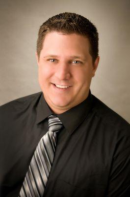 Jarvis Wiest - Licensed Sales Professional