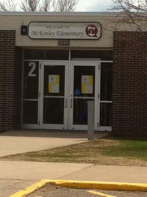 McKinley Elementary School