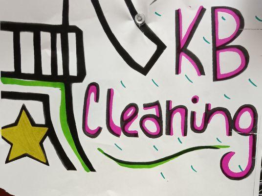 KB Cleaning