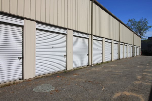 MV Sun Self Storage