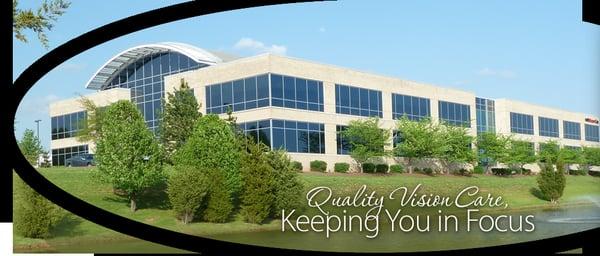 Loudoun Eye Care