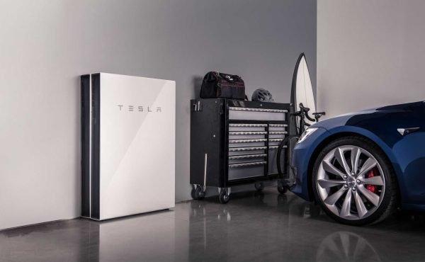 Tesla Powerwall Certified