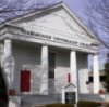 Foxborough Universalist Church, UUA