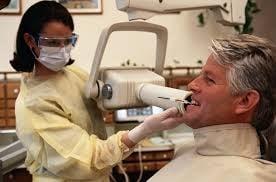 Ask us how X-rays help prevent costly dental work!