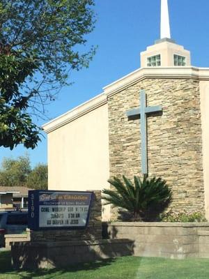 Filipino American Christian fellowship of Long Beach