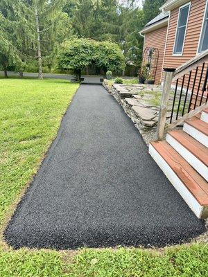 Ron Degroodt Paving