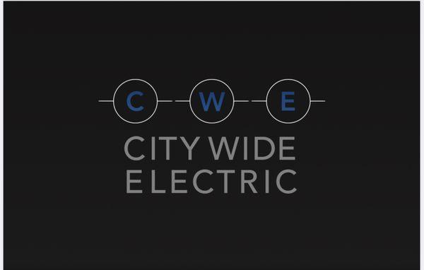 City Wide Electric