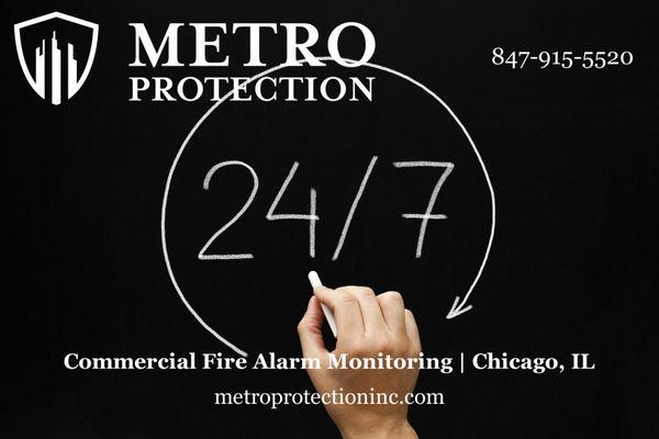 Metro Protection