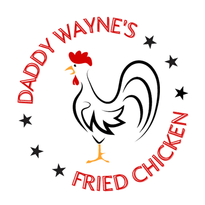 Daddy Wayne's Fried Chicken