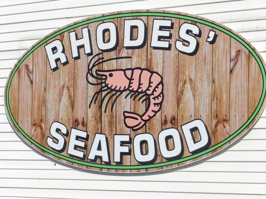 Rhodes Seafood