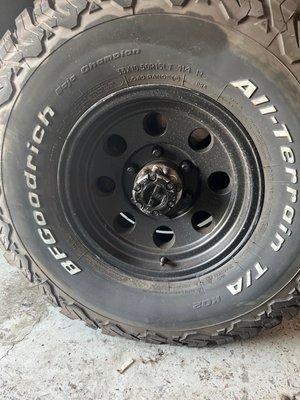 Angkor Tire and Auto