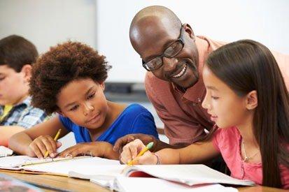 Educators Love Ashay By The Bay Books for their Classroom Libraries.