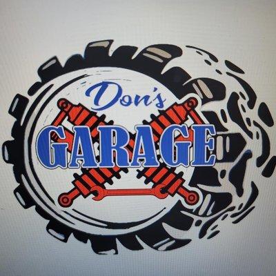 Don's Garage