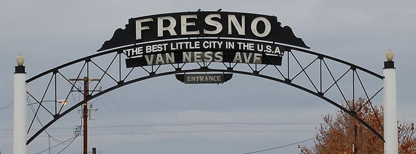 Fresno: The best little city in the USA