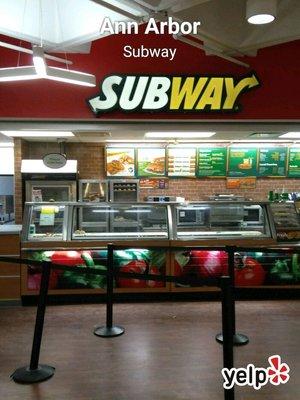 Subway