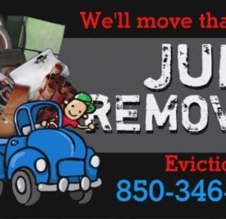 Junk Removal Pensacola