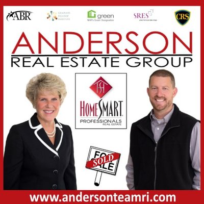 Anderson Real Estate Group