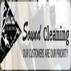 Sound Cleaning