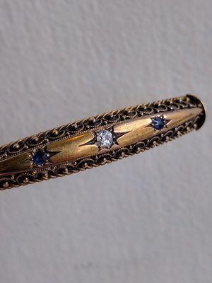 Pretty Victorian Bracelet