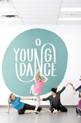 Young Dance