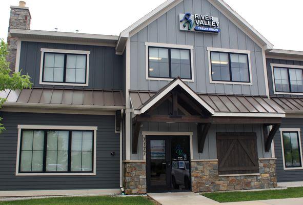 River Valley Credit Union