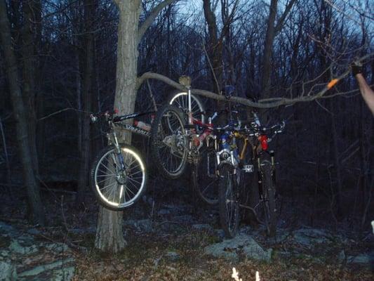 New Milford Bike Shop