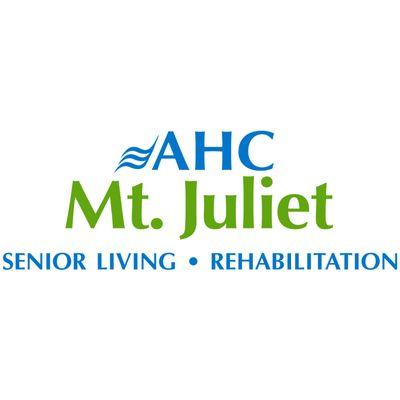 AHC Mt Juliet Logo