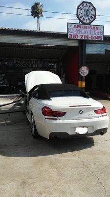 American Smog Check Center