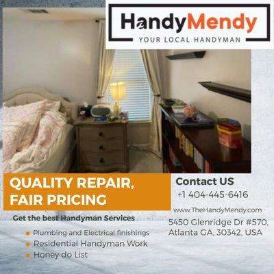 HandyMendy