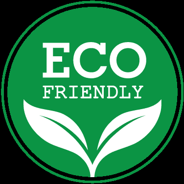 Eco Friendly Options available with guaranteed results.