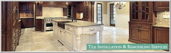 Hartsock Tile Co