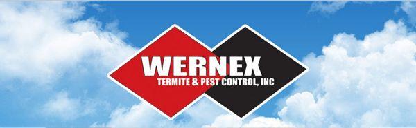 Wernex Termite & Pest Control