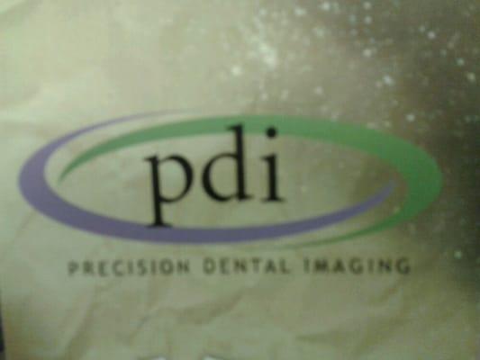 Precision Dental Imaging