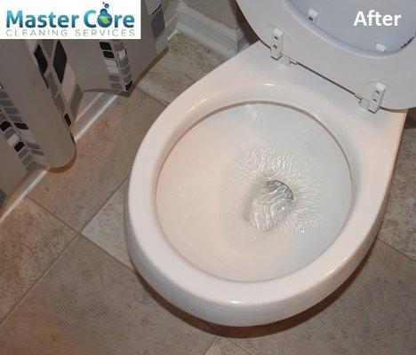 Master Core Cleaning Service