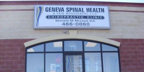 Geneva Spinal Health & Pain Management