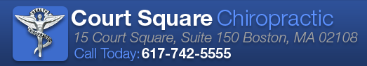 Court Square Chiropractic