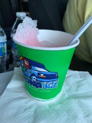 Kona Ice of Bastrop County