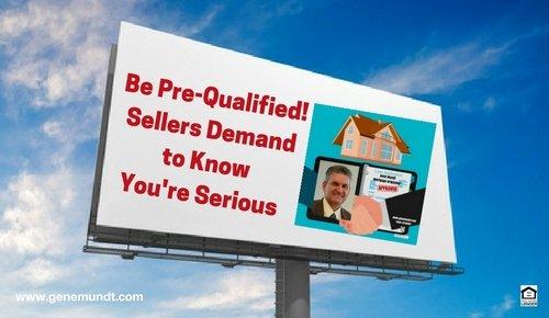 Start your home buying journey right .. be Pre-Qualified!   Contact Me Now!