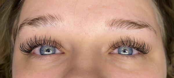 Classic Lash Extensions