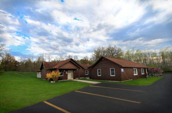 Platte Lake Veterinary Clinic