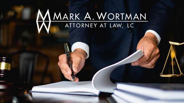 Mark A. Wortman, Attorney at Law, LC