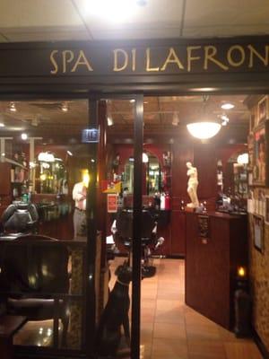 Spa Di LaFronza Salon